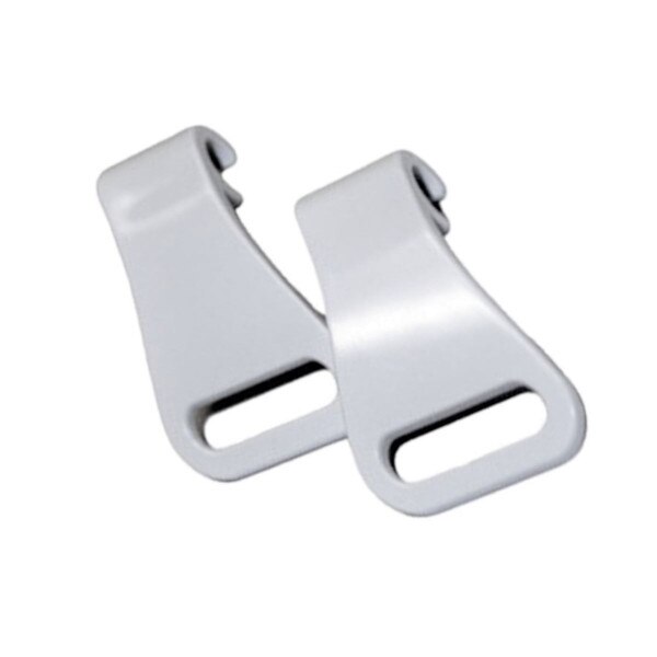 Pico Nasal CPAP Headgear Clips